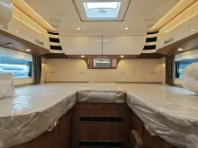 Fahrzeugbild Carthago chic e-line I 50 LE SIE SPAREN 28.810,- #17