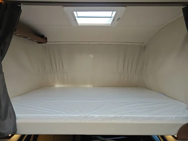Fahrzeugbild Carthago chic e-line I 50 LE SIE SPAREN 28.810,- #18