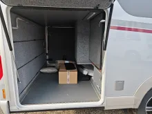 Fahrzeugbild Carthago chic e-line I 50 LE SIE SPAREN 28.810,- #24