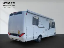 Fahrzeugbild Hymer B-Klasse ML I 790 !!! TopPreis+Service !!! #4