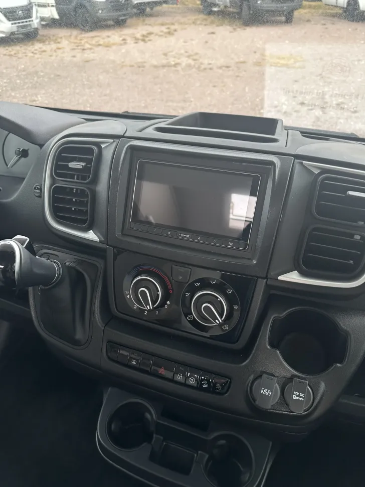 Fahrzeugbild Carado A 464 PRO #23