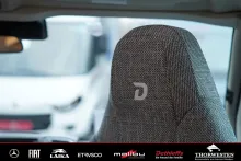 Fahrzeugbild Dethleffs Just Camp T 6752 DBL Winterpakt LED Navi #24