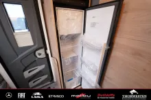 Fahrzeugbild Dethleffs Just Camp T 6752 DBL Winterpakt LED Navi #41