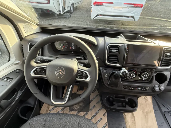 Fahrzeugbild Hobby ONTOUR C 680 GE 8-Gang Automatik 140 PS #19