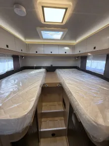 Fahrzeugbild Hobby ONTOUR C 680 GE 8-Gang Automatik 140 PS #24