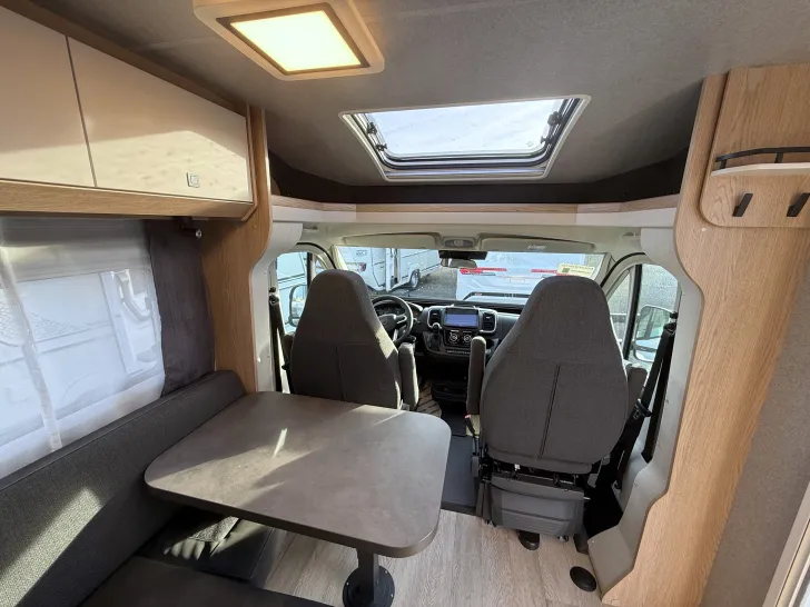 Fahrzeugbild Hobby ONTOUR C 680 GE 8-Gang Automatik 140 PS #22