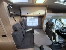 Fahrzeugbild Hobby ONTOUR C 680 GE 8-Gang Automatik 140 PS #11