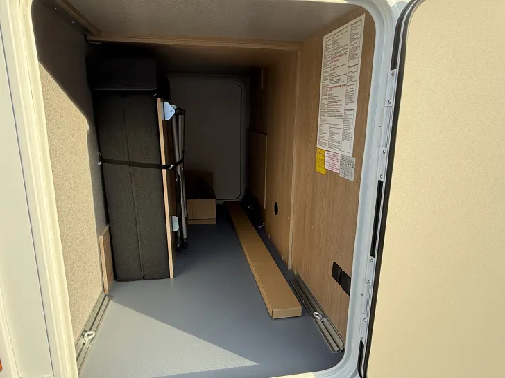 Fahrzeugbild Hobby ONTOUR C 680 GE 8-Gang Automatik 140 PS #41