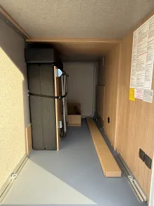 Fahrzeugbild Hobby ONTOUR C 680 GE 8-Gang Automatik 140 PS #39