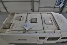 Bild 7 Laika Ecovip R 660/Festbett/Klima/Markise/DPF-Grün