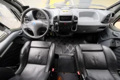 Bild 8 Laika Ecovip R 660/Festbett/Klima/Markise/DPF-Grün