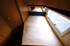 Bild 16 Laika Ecovip R 660/Festbett/Klima/Markise/DPF-Grün