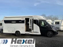 Fahrzeugbild Hobby MAXIA T 740 WE 8-Gang-Automatik 180 PS #5
