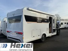 Fahrzeugbild Hobby MAXIA T 740 WE 8-Gang-Automatik 180 PS #7
