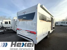 Fahrzeugbild Hobby MAXIA T 740 WE 8-Gang-Automatik 180 PS #27