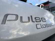 Fahrzeugbild Dethleffs Pulse Classic 90 T 7051 DBM Top Ausstattung #4