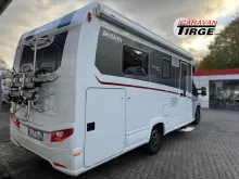 Fahrzeugbild Dethleffs Pulse Classic 90 T 7051 DBM Top Ausstattung #5