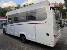 Fahrzeugbild Dethleffs Pulse Classic 90 T 7051 DBM Top Ausstattung #6