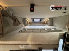 Fahrzeugbild Dethleffs Pulse Classic 90 T 7051 DBM Top Ausstattung #24
