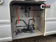 Fahrzeugbild Dethleffs Pulse Classic 90 T 7051 DBM Top Ausstattung #25