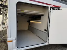Fahrzeugbild Dethleffs Pulse Classic 90 T 7051 DBM Top Ausstattung #26