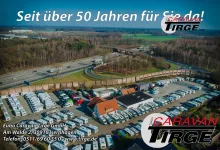 Fahrzeugbild Pössl 2Win R Plus Citroen 165 PS Solar,AHK,Radio,RFK,etc. #22