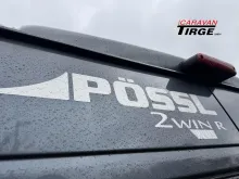 Fahrzeugbild Pössl 2Win R Plus Citroen 165 PS Solar,AHK,Radio,RFK,etc. #4