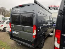 Fahrzeugbild Pössl 2Win R Plus Citroen 165 PS Solar,AHK,Radio,RFK,etc. #5