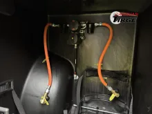 Fahrzeugbild Pössl 2Win R Plus Citroen 165 PS Solar,AHK,Radio,RFK,etc. #8