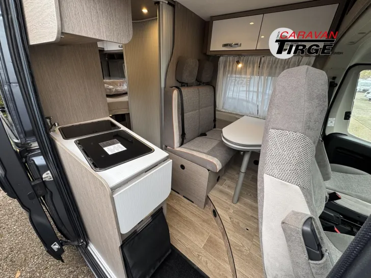 Fahrzeugbild Pössl 2Win R Plus Citroen 165 PS Solar,AHK,Radio,RFK,etc. #12