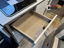 Fahrzeugbild Pössl 2Win R Plus Citroen 165 PS Solar,AHK,Radio,RFK,etc. #14