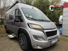 Bild 1 Dethleffs Globetrail 640 S Peugeot AHK,Solar,Radio,RFK