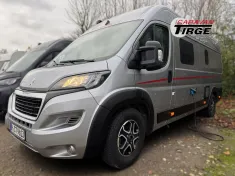 Bild 5 Dethleffs Globetrail 640 S Peugeot AHK,Solar,Radio,RFK