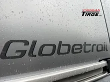 Fahrzeugbild Dethleffs Globetrail 640 S Peugeot AHK,Solar,Radio,RFK #6
