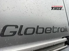 Bild 6 Dethleffs Globetrail 640 S Peugeot AHK,Solar,Radio,RFK