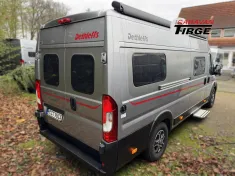 Bild 3 Dethleffs Globetrail 640 S Peugeot AHK,Solar,Radio,RFK