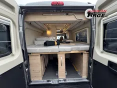 Bild 8 Dethleffs Globetrail 640 S Peugeot AHK,Solar,Radio,RFK