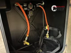 Bild 10 Dethleffs Globetrail 640 S Peugeot AHK,Solar,Radio,RFK