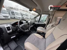 Bild 15 Dethleffs Globetrail 640 S Peugeot AHK,Solar,Radio,RFK