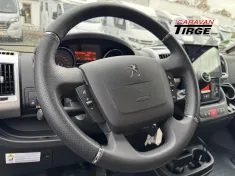 Bild 11 Dethleffs Globetrail 640 S Peugeot AHK,Solar,Radio,RFK