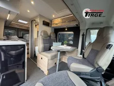 Bild 18 Dethleffs Globetrail 640 S Peugeot AHK,Solar,Radio,RFK