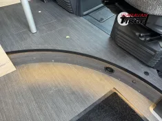 Bild 19 Dethleffs Globetrail 640 S Peugeot AHK,Solar,Radio,RFK