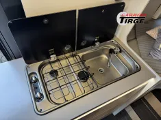 Bild 13 Dethleffs Globetrail 640 S Peugeot AHK,Solar,Radio,RFK