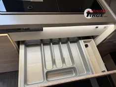 Bild 16 Dethleffs Globetrail 640 S Peugeot AHK,Solar,Radio,RFK