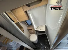 Bild 20 Dethleffs Globetrail 640 S Peugeot AHK,Solar,Radio,RFK