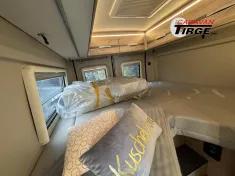 Bild 22 Dethleffs Globetrail 640 S Peugeot AHK,Solar,Radio,RFK