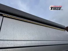 Bild 23 Dethleffs Globetrail 640 S Peugeot AHK,Solar,Radio,RFK