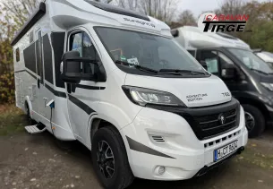 Bild T 68 Adventure Edition