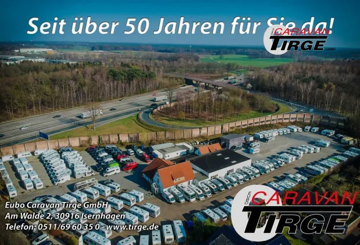 Fahrzeugbild Dethleffs Globetrail 600 DR Fiat #21