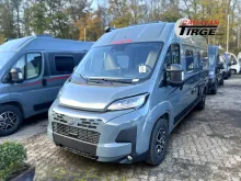 Fahrzeugbild Dethleffs Globetrail 600 DR Fiat #1